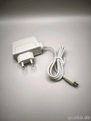 Neu** Ladegerät Ladekabel für 3 DS XL new 3ds 2ds und ds