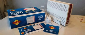Fritzbox 6690 Cable  - Vodafone Edition Top