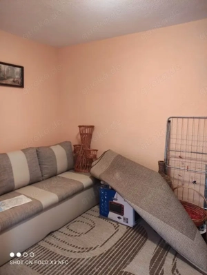 2-St. Haus 100 m , Grund. 200 m , Sandstrand 1300m Bild 3