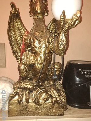 verkaufe sehr guten drachen