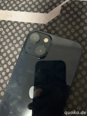 Iphone 13 128GB Bild 3