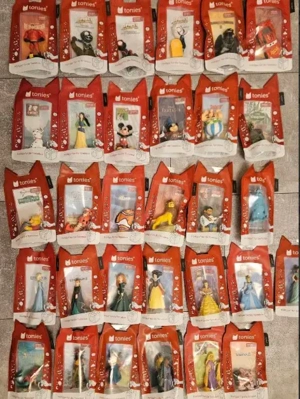 Tonies  Disney hörspiel Figuren