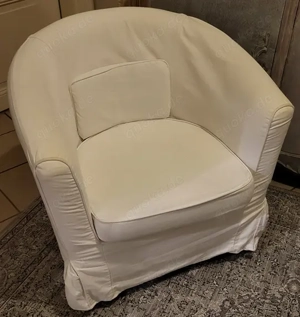 Sehr gut erhaltener Sessel zu verkaufen