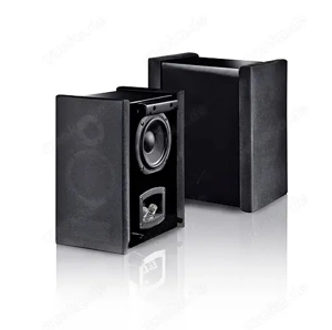 Teufel System 8 THX 7.0 Heimkinosystem, Top Zustand