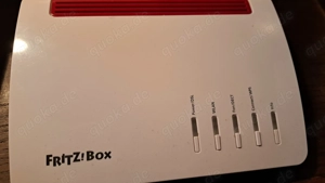 FRITZ! Box 75 90 zu verkaufen