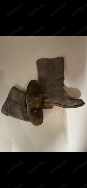 Leck meine Stallstiefel - online Sklave