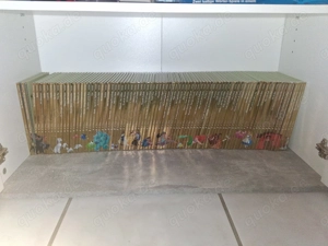Disney Bücher Platine Edition 