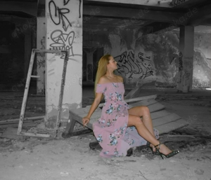 TFP Shooting im Norden Brandenburg Bild 4