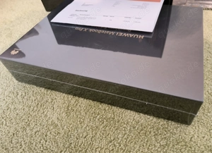 Huawei Matebook X PRO - Sonder Edition OLED 120Hz Touch Notebook | NEU