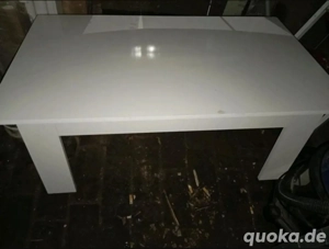 ich verkaufe ein Tisch 