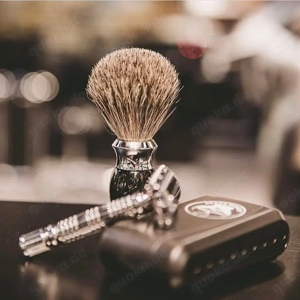 Bikinizone Nassrasur & Massage. 