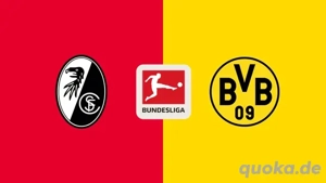 Verkaufe 2x Tickets Freiburg vs BVB Dortmund 14.12.2025 