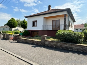 Schönes einfamilienhaus von privat zu verkaufen