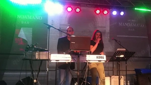 Italienische Musik Band   Livemusic   Dj 