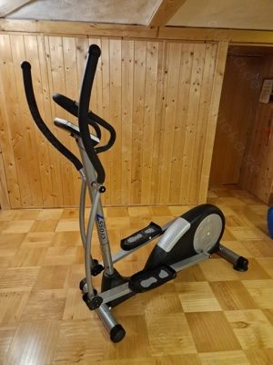 Crosstrainer
