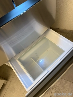 side by side kühlschrank 