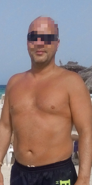 Er Anf. 50 sucht Vernachlässigte oder einsame Frau für gemeinsamen Spaß  Bild 1