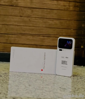 Neue Xiaomi 17 Pro Max 16 GB RAM, 1 TB Speicher Wie neu