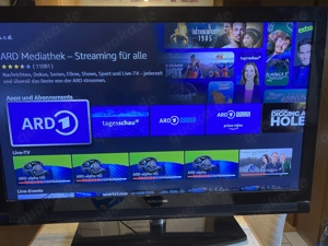 Grundig Fernseher 40 Zoll 