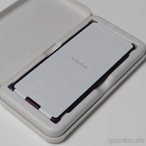Sony Xperia 1 VII Absolut neu, ungeöffnet