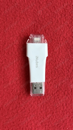 Lightning-auf USB A -Stick mit 30 GB