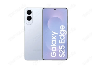 Samsung Galaxy S25 edge