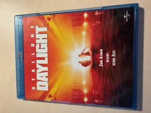 Daylight - Bluray