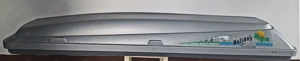 Jetbag Dachbox für PKW