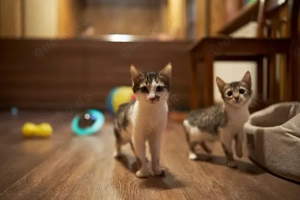 Kleiner Atlas sucht Traum Zuhause