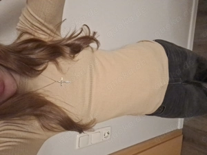 Verschiedene Oberteile