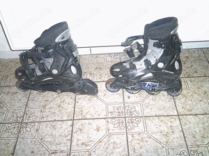 Inline Skates Marke Twin Tek