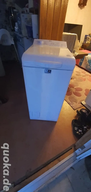Waschmaschine AEG