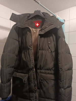 Wellensteyn - HerrenWinterJacke günstig - München