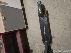 E Roller evercross Bild 3