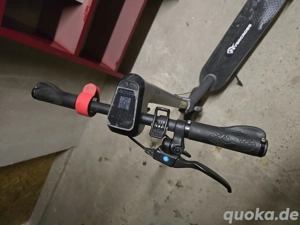 E Roller evercross Bild 2