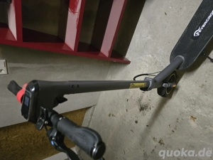 E Roller evercross Bild 5