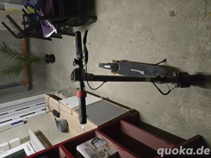 E Roller evercross Bild 4