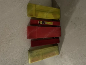 Warndreiecke Konvolut aus 5 Stück  Bild 5