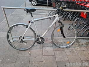 Fahrrad 28" Topzustand 