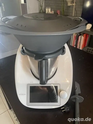 Vorwerk Thermomix TM6 