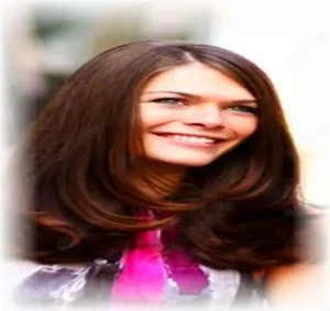 Hier suche ich einen sympathischen Mann zur  Partnerschaft