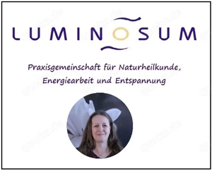 Ausbildung zur Heilerin   zum Heiler