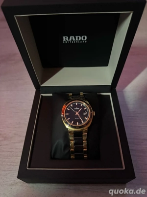 Rado Herrenuhr