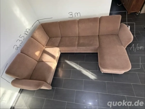 Sofa mit Schlaffunktion