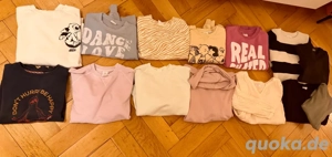 Sweatshirtpaket