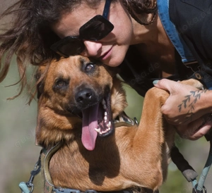 Caju, jung, lieb und unerfahren Bild 2