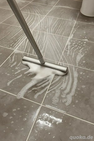 Zuverlässige Putzfrau   Putzhilfe   Reinigungskraft