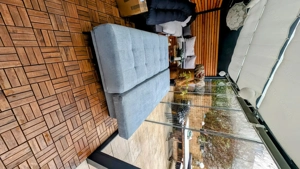 Sehr schönes Schlafsofa zu verkaufen - unbenutzt!