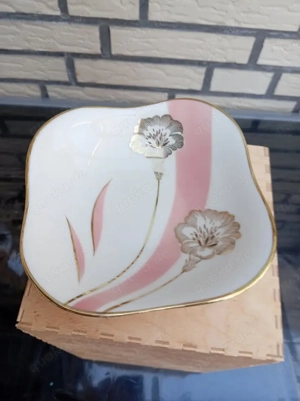 Winterling Röslau Bavaria Snackschale 50er