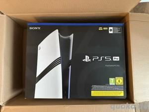 PlayStation 5 Pro *NEU